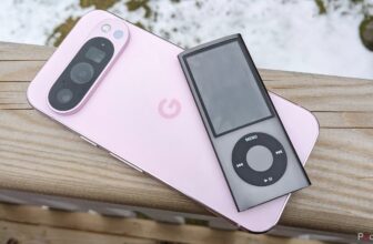 It is 2025, and I nonetheless take ...