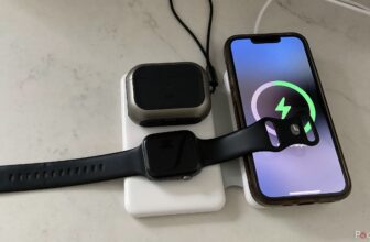 This superior 3-in-1 charger elimin...