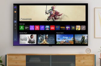 LG pushes a game-changing replace t...