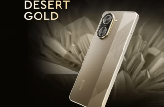 POCO C71 Launched: 120Hz Show, 5,20...