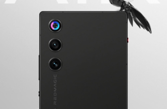 REDMAGIC 10 Air: Slim Design, Snapd...