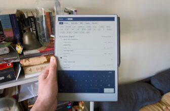 If the reMarkable Paper Professiona...