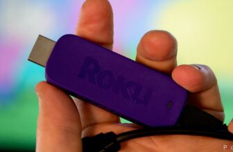 Roku proves streaming sticks do not...