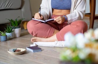 Does Manifesting Work? Solely If Yo...