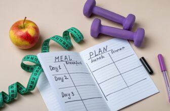 Why Your Physique Hates Your Meal P...