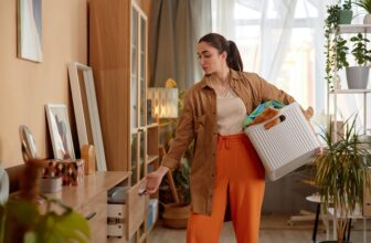 Spring Clear Your Thoughts: 4 Easy ...