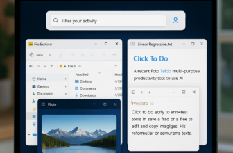 Microsoft Launches Home windows Rec...