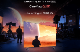 Xiaomi QLED TV X Professional Set T...