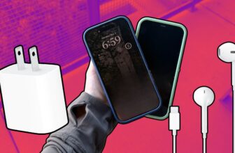 I’ve acquired beef with Apple...