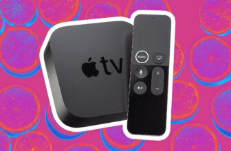 Apple TV’s new replace is len...