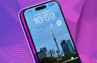 Apple is perhaps about to borrow it...