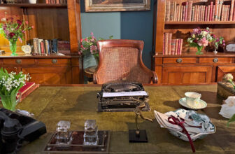 The BBC used AI (and an actor) to c...