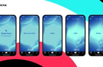 TikTok will attempt to power teenag...