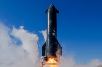 The right way to watch SpaceX’...