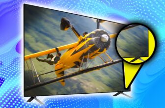 Verify your TV proper now for these...