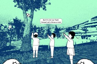 Despelote evaluation: A poignant me...