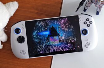 SteamOS now formally helps a second...