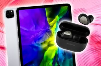 4 tech gadgets I all the time tackl...