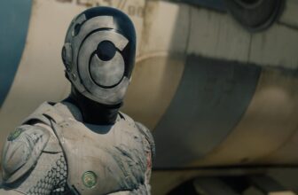 How Murderbot’s Chris and Paul We...