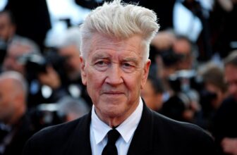 David Lynch public sale presents a ...
