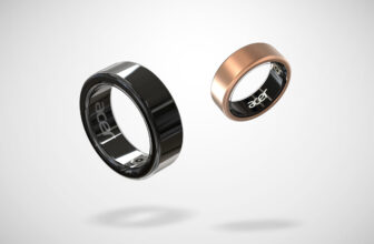 Acer Unveils AI Wearables And Good ...