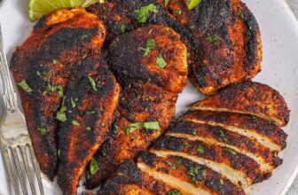 Blackened Hen – Spend With Pe...