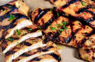 Honey Mustard Rooster – Spend...