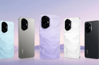 Honor 400 Sequence: Teaser Reveals ...