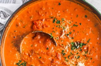 Vodka Sauce – Spend With Penn...