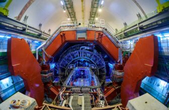 Scientists discover lead actually m...