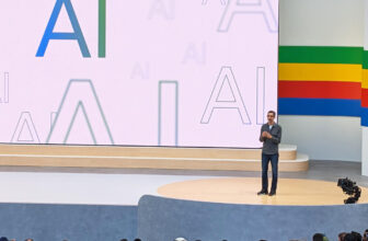 Google is reportedly planning to un...