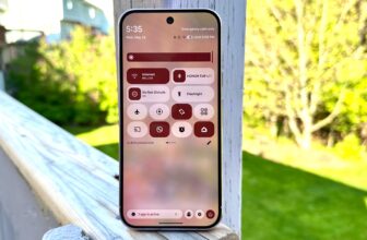 5 Android 16 UI modifications that ...