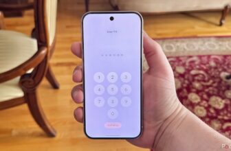 For those who aren’t already ...