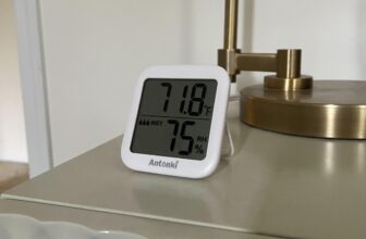 This small $10 gadget helped me sav...