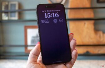 I really like always-on shows, and ...