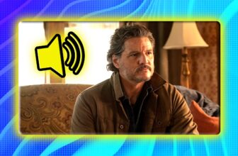 Struggling to listen to dialogue in...