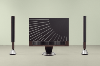 Bang And Olufsen Launches $65K Artw...