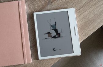 3 causes I am not giving up my Kobo...