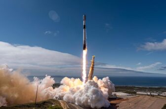 SpaceX’s Texas HQ, Starbase, is f...