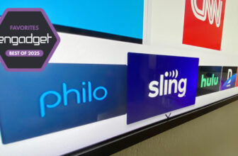 The very best stay TV streaming com...