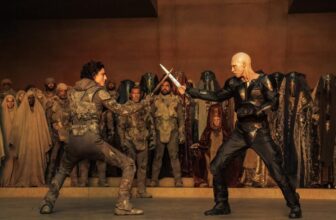 Preserving monitor of the place fil...