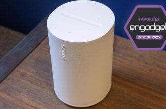 The perfect good audio system for 2...