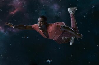 ‘The Interstellar Tune Contest’...