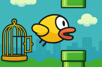 Flappy Chook Is Again! After 10 Yea...