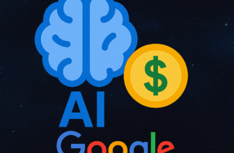 Google Proclaims AI Extremely Subsc...