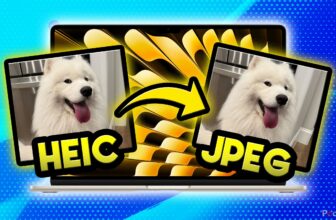 How I escaped the HEIC nightmare an...