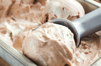 Excessive Protein Desserts – ...