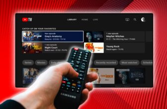 YouTube TV retains gaining worth, b...