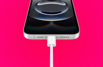 Apple’s USB-C transition is a...