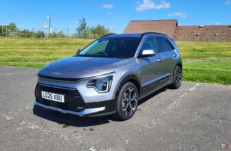 Is the Kia Niro the perfect funds h...